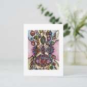 はがき (スタンド正面)