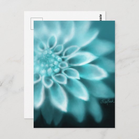 はがき (正面/裏面)