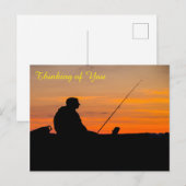 はがき (正面/裏面)