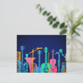 はがき (スタンド正面)