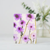 はがき (スタンド正面)