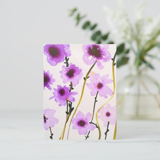 はがき (スタンド正面)