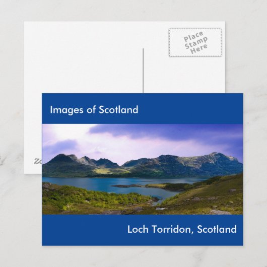 はがき (正面/裏面)