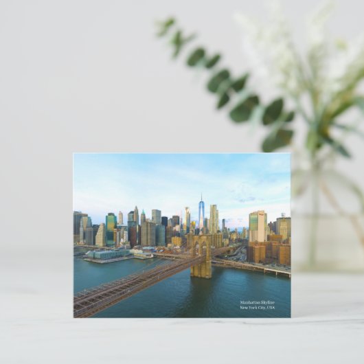 はがき (スタンド正面)