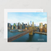 はがき (正面/裏面)