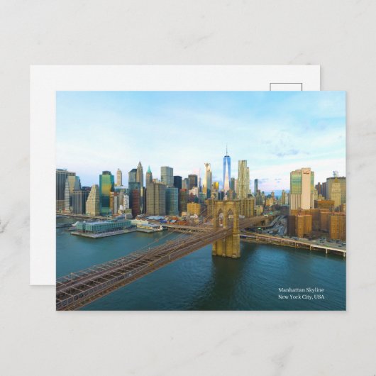 はがき (正面/裏面)