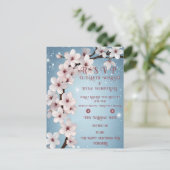 はがき (スタンド正面)