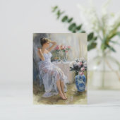 はがき (スタンド正面)