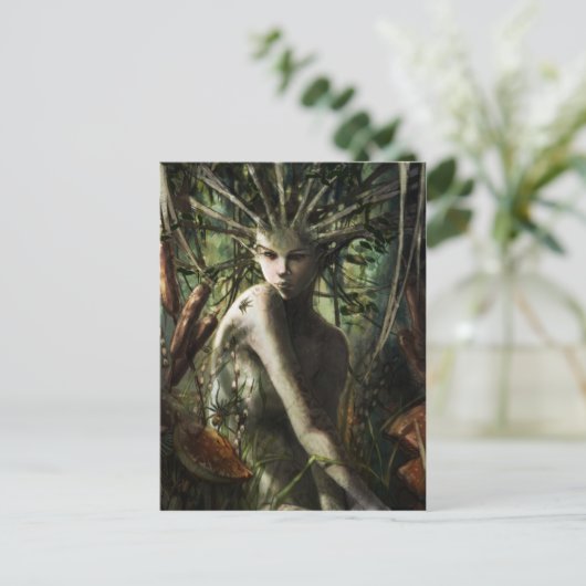 はがき (スタンド正面)