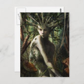 はがき (正面/裏面)