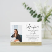 はがき (スタンド正面)