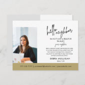 はがき (正面/裏面)