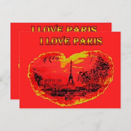 はがき (正面/裏面)