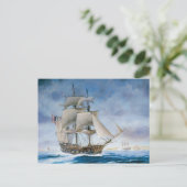 はがき (スタンド正面)