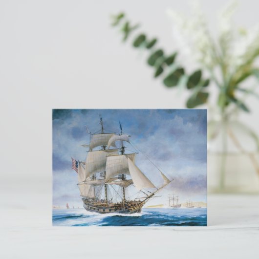 はがき (スタンド正面)