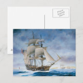 はがき (正面/裏面)