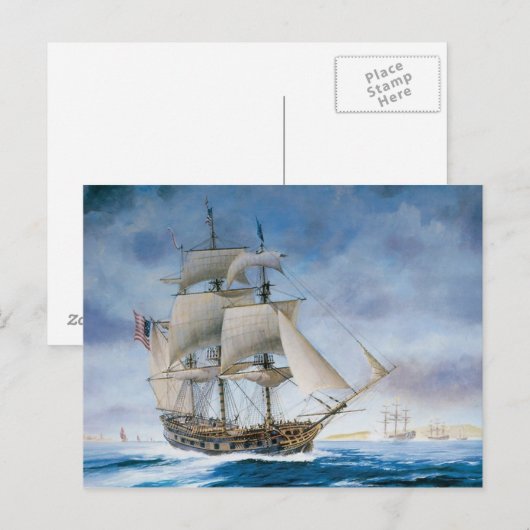 はがき (正面/裏面)