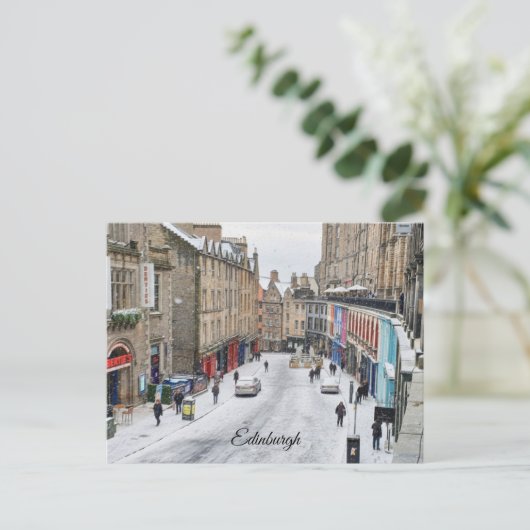 はがき (スタンド正面)