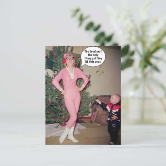 はがき (スタンド正面)