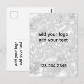 はがき (正面/裏面)