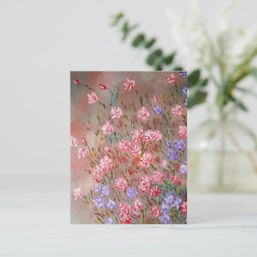 はがき (スタンド正面)