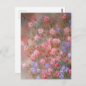 はがき (正面/裏面)