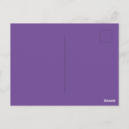 はがき (裏面)