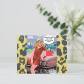 はがき (スタンド正面)