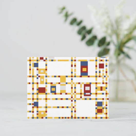 はがき (スタンド正面)