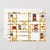 はがき (正面/裏面)