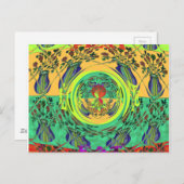 はがき (正面/裏面)