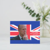 はがき (スタンド正面)