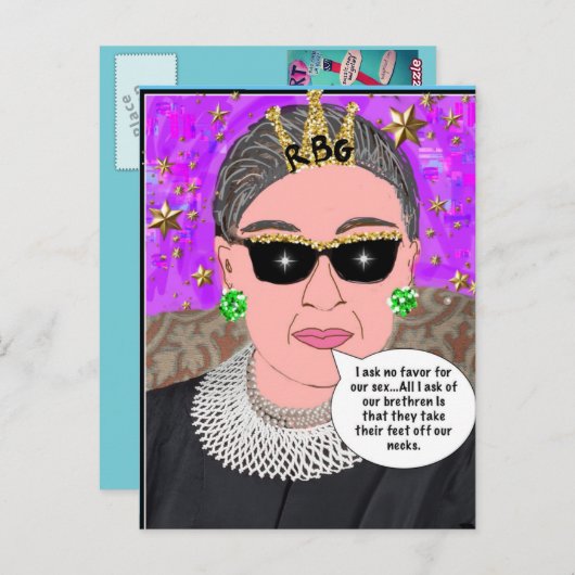 はがき (正面/裏面)