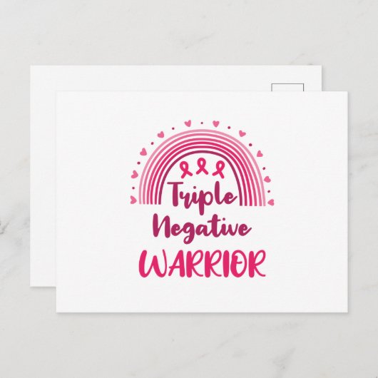 はがき (正面/裏面)