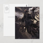 はがき (正面/裏面)