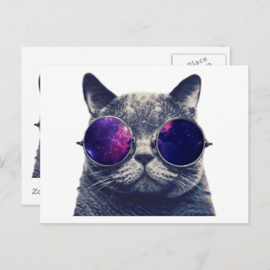 はがき (正面/裏面)