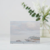 はがき (スタンド正面)