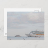 はがき (正面/裏面)