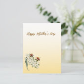 はがき (スタンド正面)