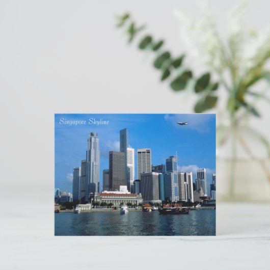 はがき (スタンド正面)