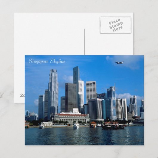 はがき (正面/裏面)