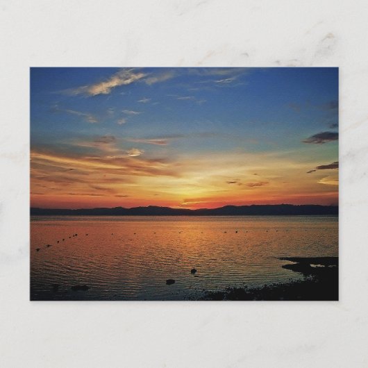 はがき00104B01 ポストカード (正面)