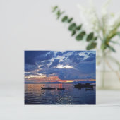 はがき00108A01 ポストカード (スタンド正面)