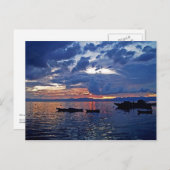 はがき00108A01 ポストカード (正面/裏面)