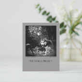 はがき10 ポストカード (スタンド正面)