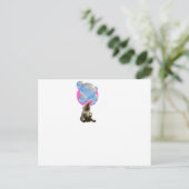 はがき1 ポストカード (スタンド正面)