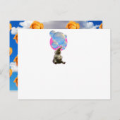 はがき1 ポストカード (正面/裏面)