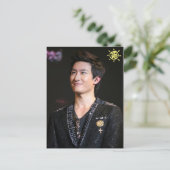 はがき3 ポストカード (スタンド正面)