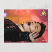 はがき3 ポストカード (裏面)