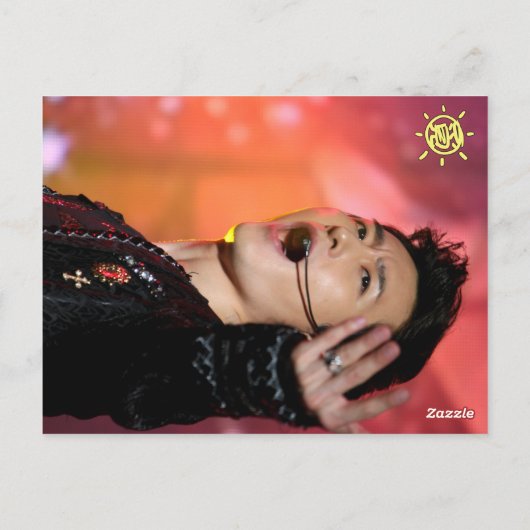 はがき3 ポストカード (裏面)